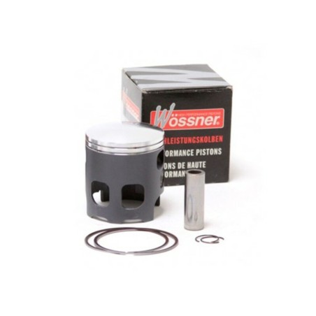 Pistón forjado WÖSSNER
