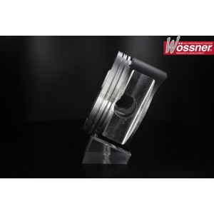 Pistón forjado WÖSSNER Pro Series