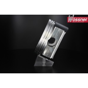 Pistón forjado WÖSSNER