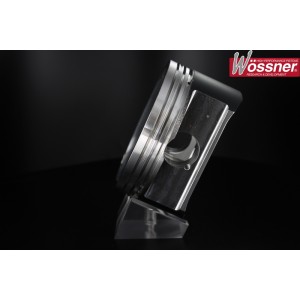 Pistón forjado WÖSSNER