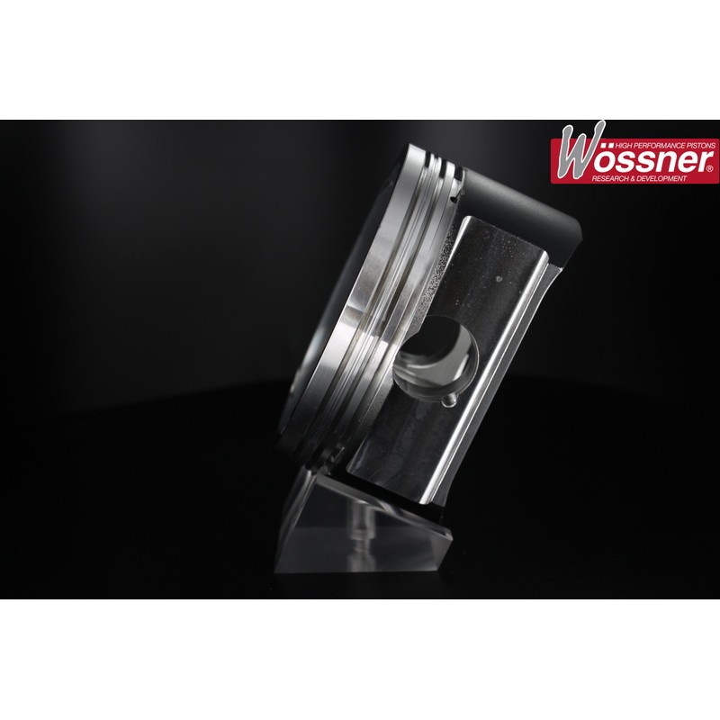 Pistón forjado WÖSSNER