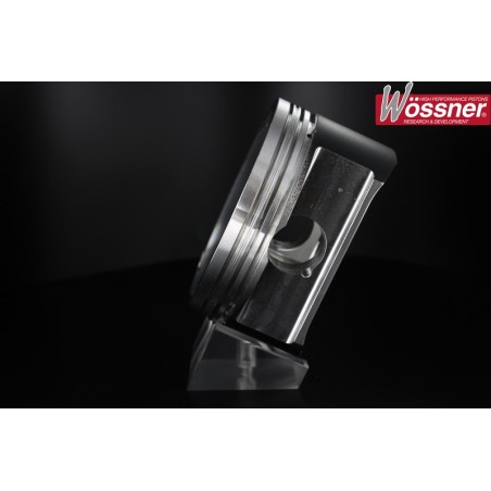 Pistón forjado WÖSSNER