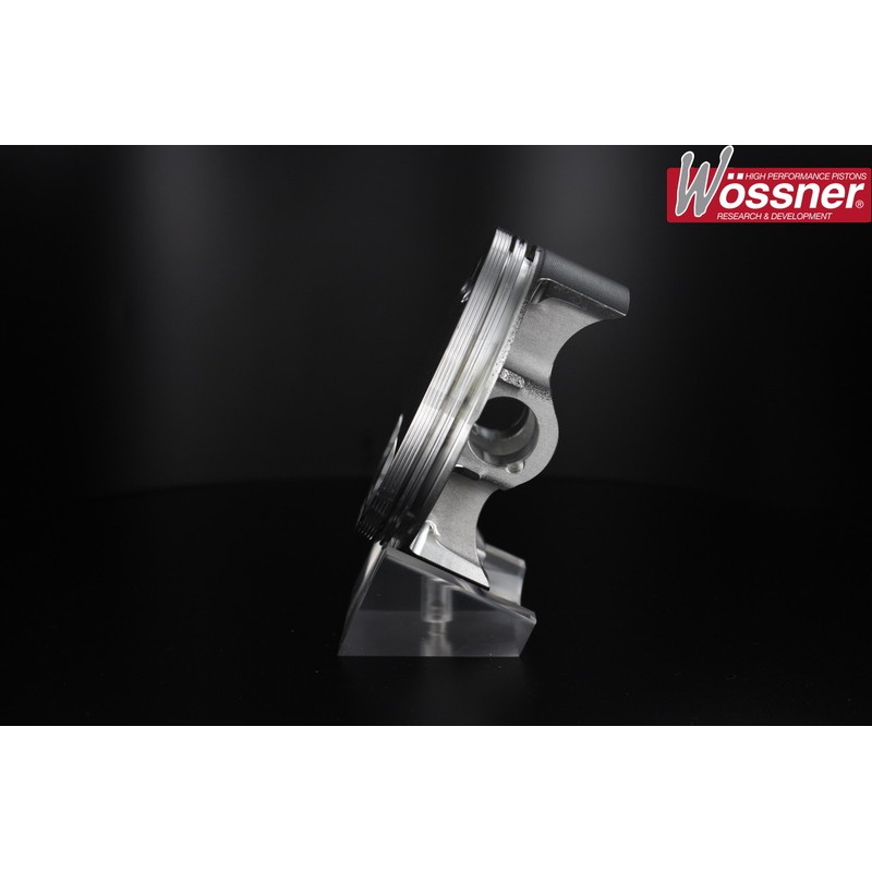 Pistón forjado WÖSSNER
