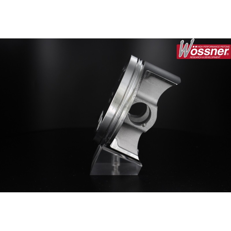 Pistón forjado WÖSSNER