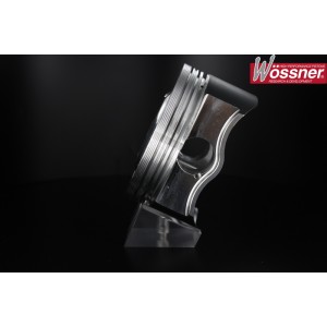 Pistón forjado WÖSSNER Pro Series