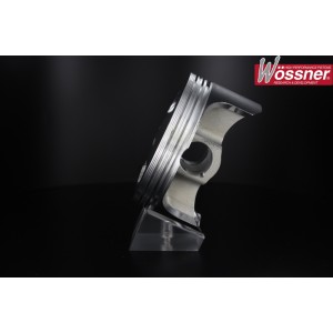 Pistón forjado WÖSSNER