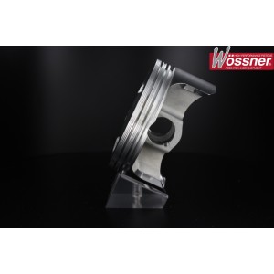 Pistón forjado WÖSSNER