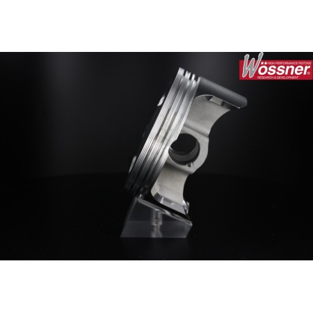 Pistón forjado WÖSSNER