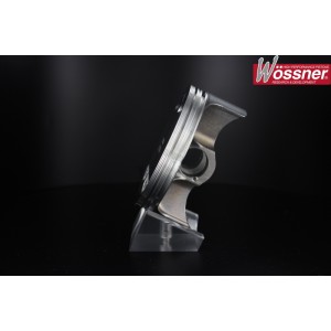 Pistón forjado WÖSSNER