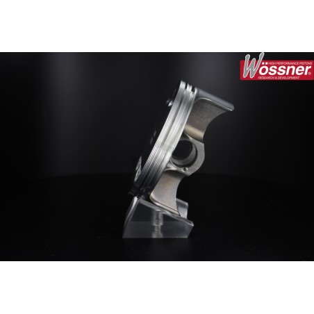 Pistón forjado WÖSSNER