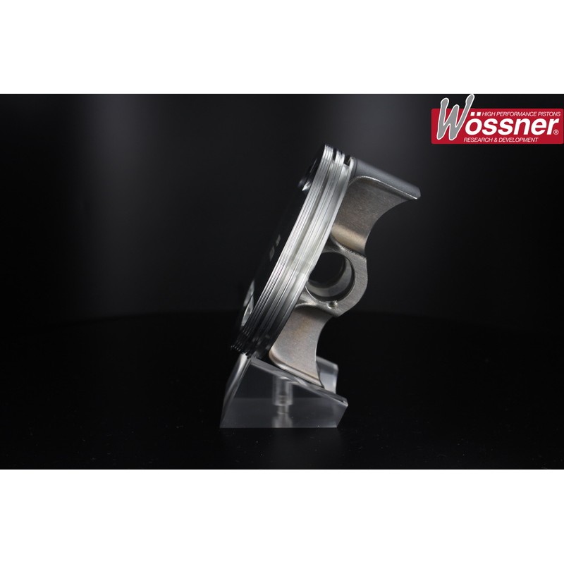 Pistón forjado WÖSSNER