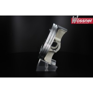 Pistón forjado WÖSSNER Pro Series