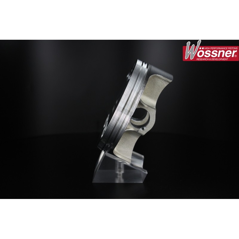 Pistón forjado WÖSSNER Pro Series