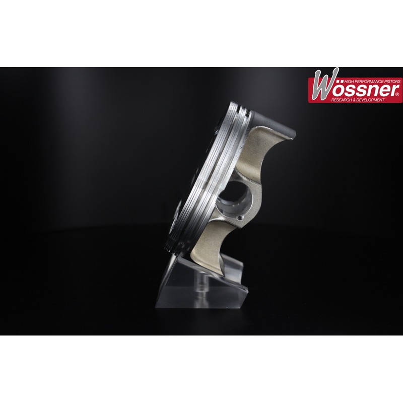 Pistón forjado WÖSSNER