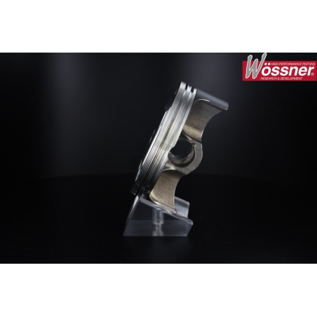 Pistón forjado WÖSSNER