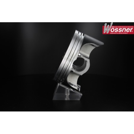 Pistón forjado WÖSSNER