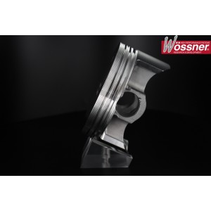 Pistón forjado WÖSSNER