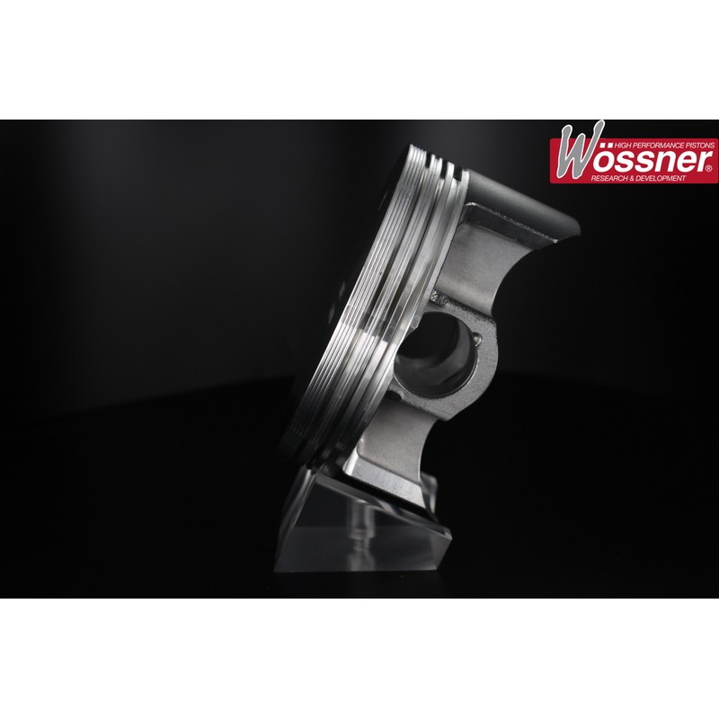 Pistón forjado WÖSSNER
