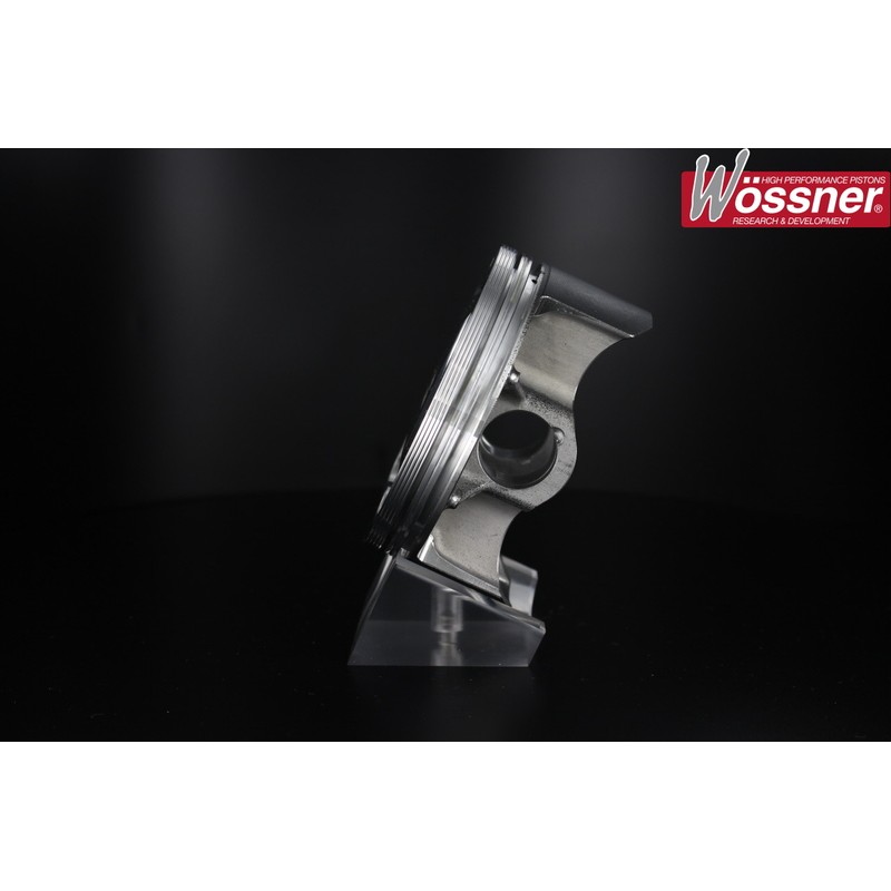 Pistón forjado WÖSSNER Pro Series