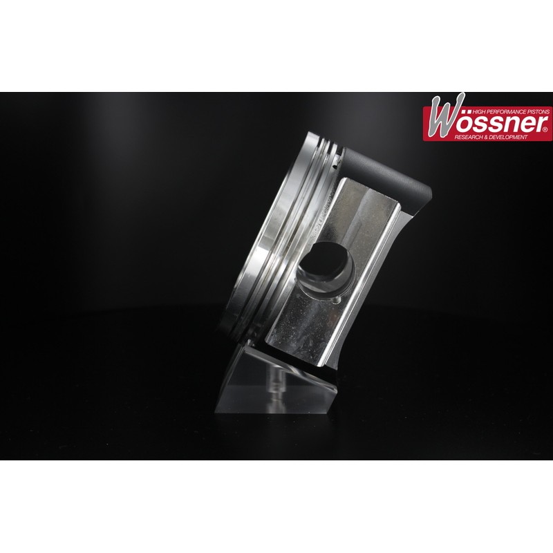 Pistón forjado WÖSSNER Pro Series