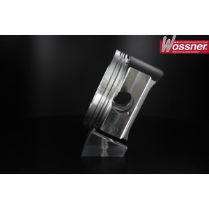 Pistón forjado WÖSSNER Pro Series