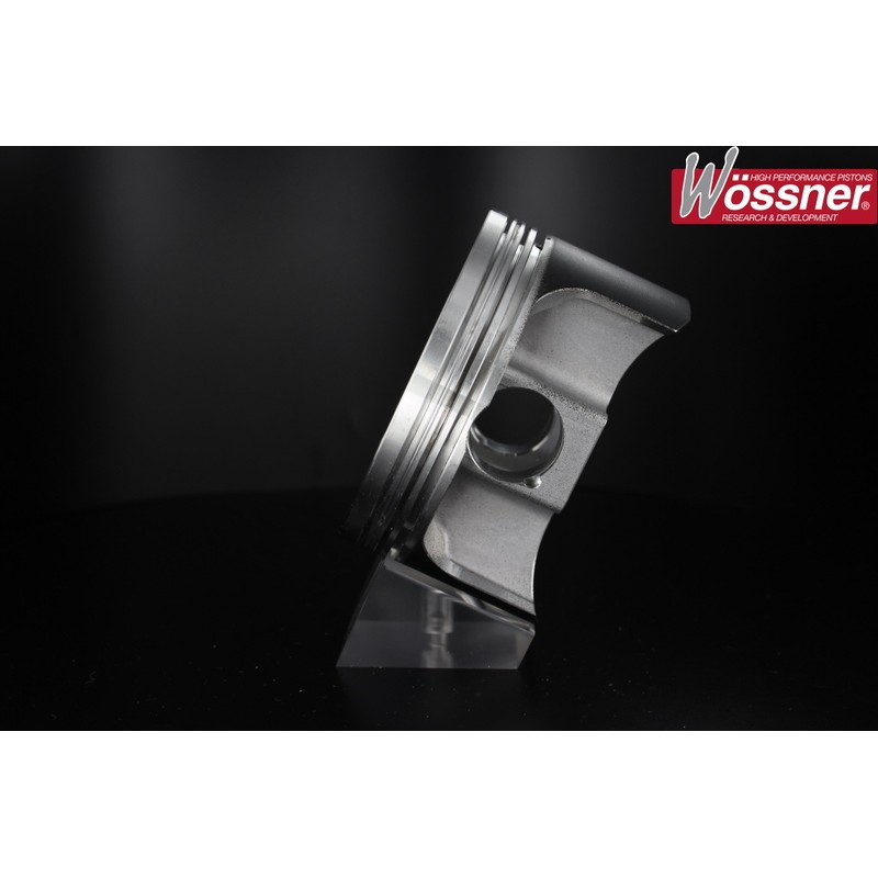 Pistón forjado WÖSSNER Pro Series