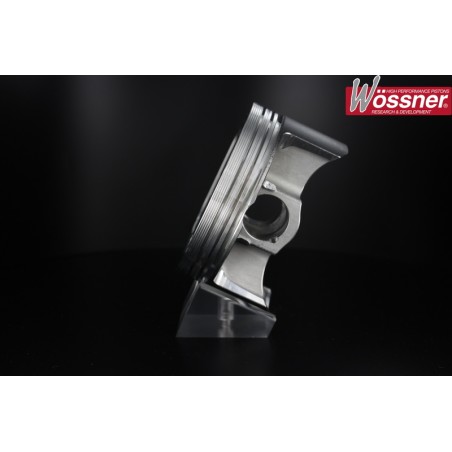 Pistón forjado WÖSSNER