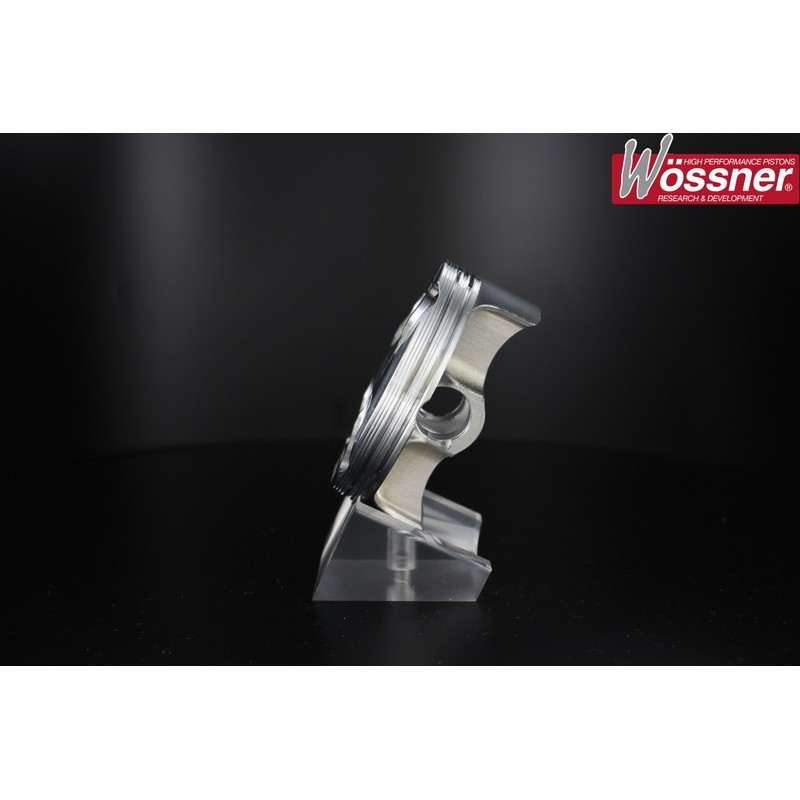 Pistón forjado WÖSSNER