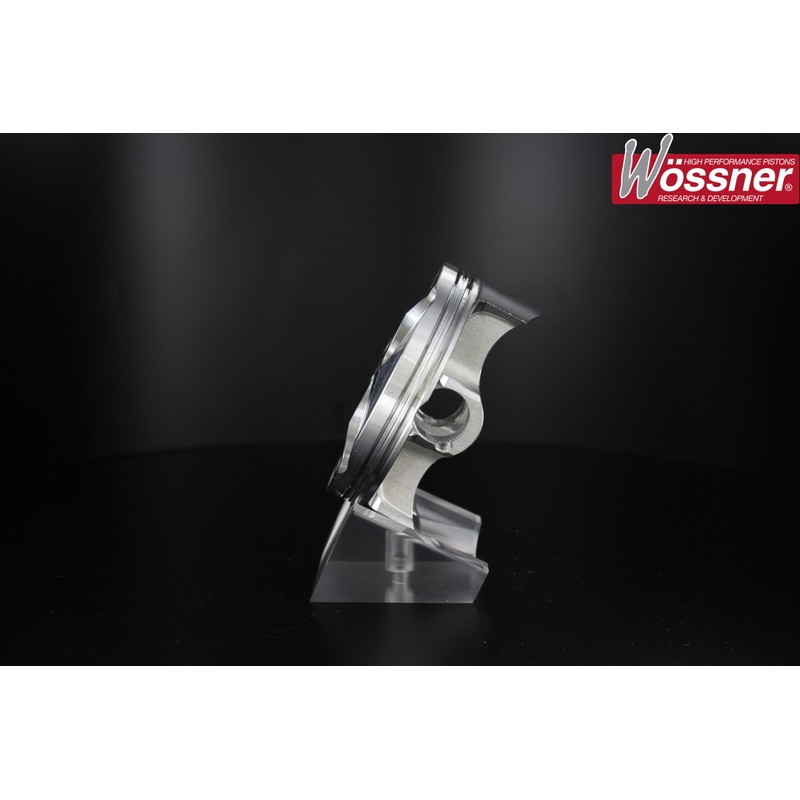 Pistón forjado WÖSSNER Pro Series