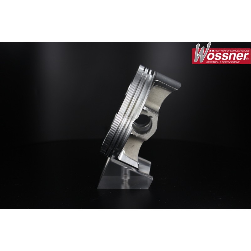 Pistón forjado WÖSSNER