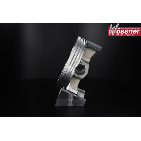 Pistón forjado WÖSSNER