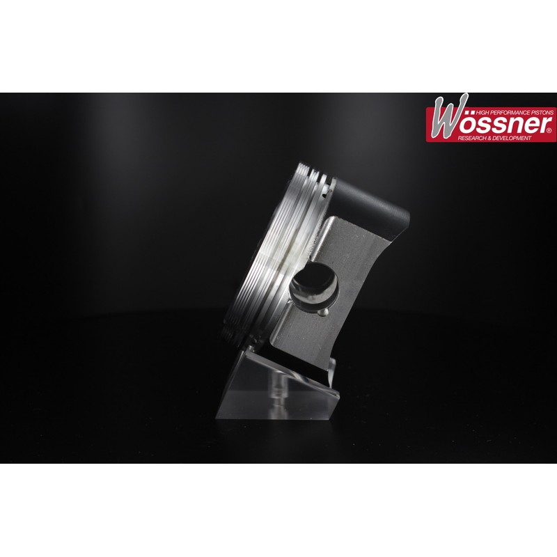 Pistón forjado WÖSSNER Pro Series