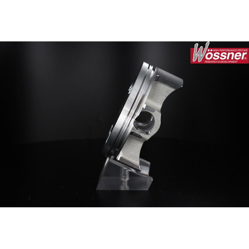 Pistón forjado WÖSSNER