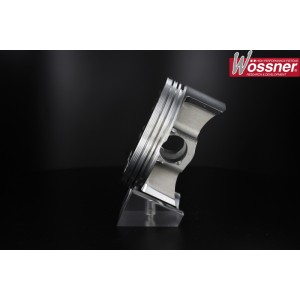 Pistón forjado WÖSSNER