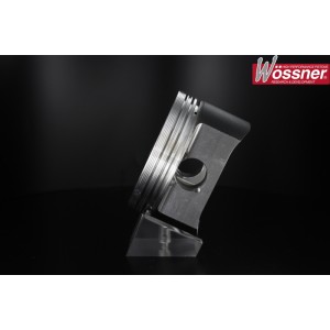 Pistón forjado WÖSSNER Pro Series