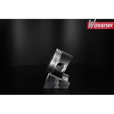 Pistón forjado WÖSSNER Pro Series