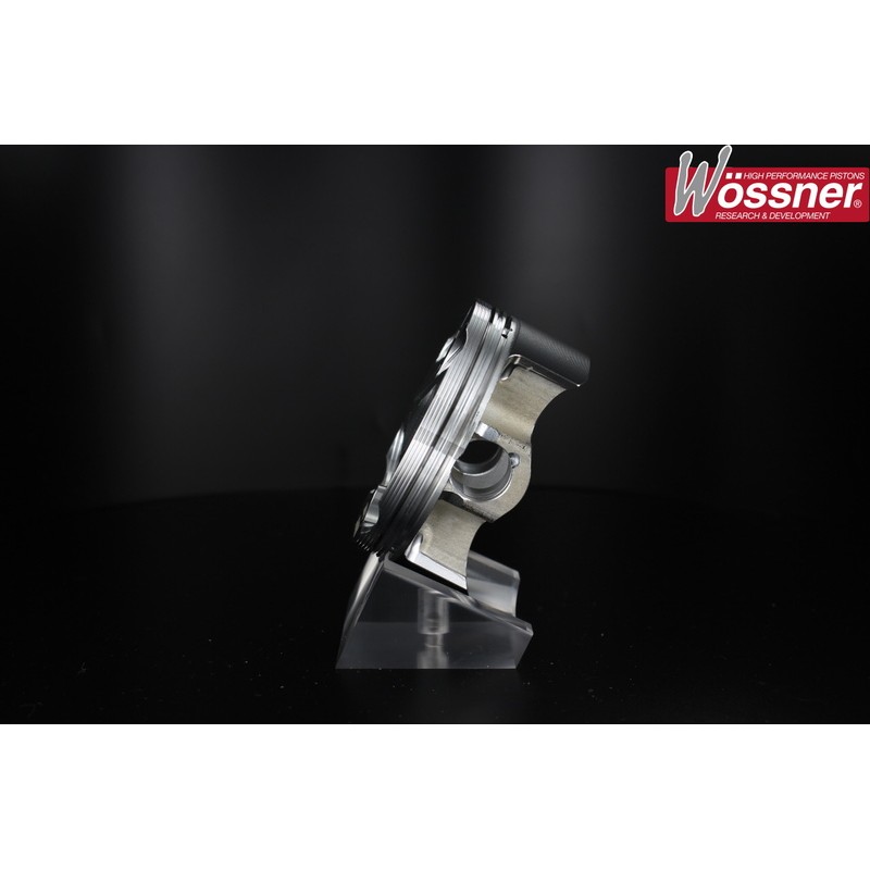 Pistón forjado WÖSSNER