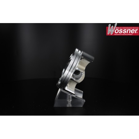 Pistón forjado WÖSSNER