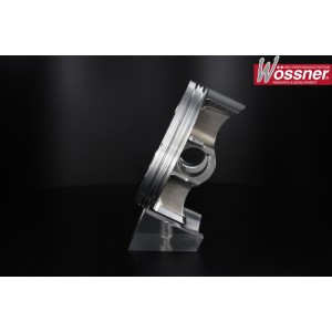 Pistón forjado WÖSSNER