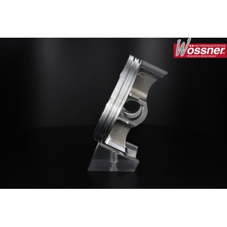 Pistón forjado WÖSSNER