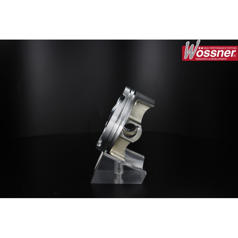 Pistón forjado WÖSSNER Pro Series