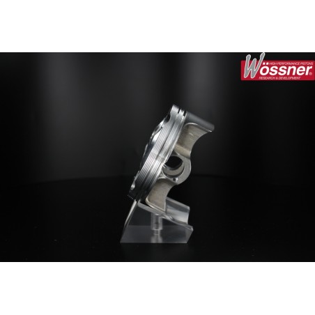 Pistón forjado WÖSSNER