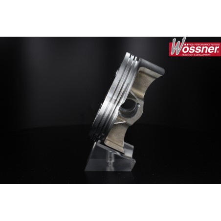 Pistón forjado WÖSSNER