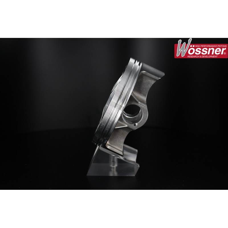 Pistón forjado WÖSSNER Pro Series
