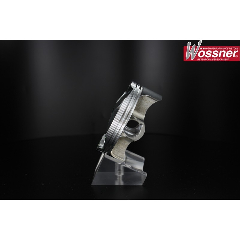 Pistón forjado WÖSSNER Pro Series