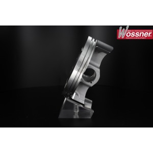 Pistón forjado WÖSSNER Pro Series