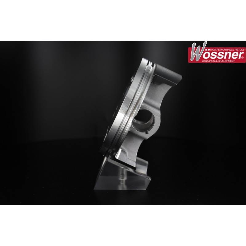 Pistón forjado WÖSSNER Pro Series