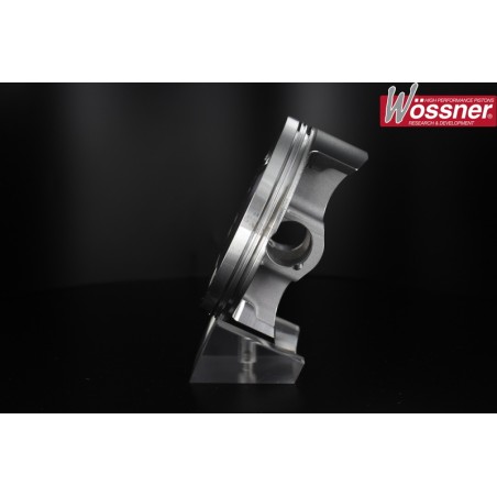 Pistón forjado WÖSSNER Pro Series