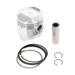 Piston fundición TECNIUM