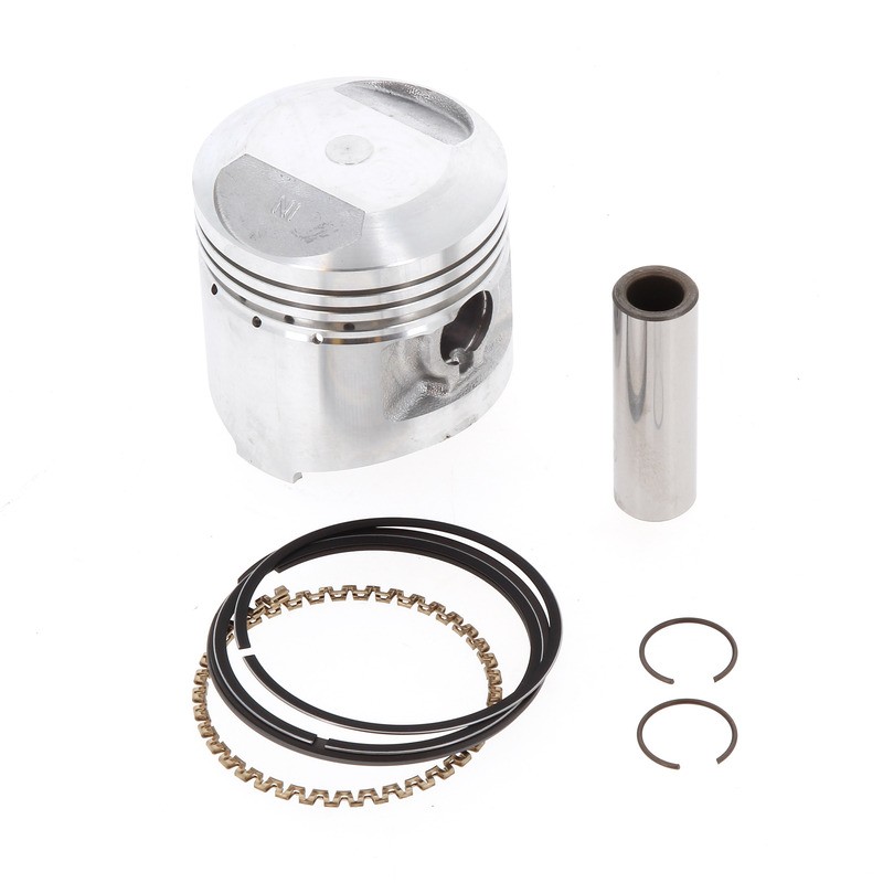 Piston fundición TECNIUM